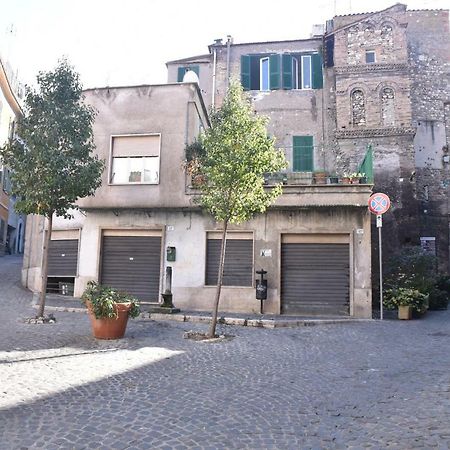 La Casa Di Nonna Hotell Tivoli Eksteriør bilde